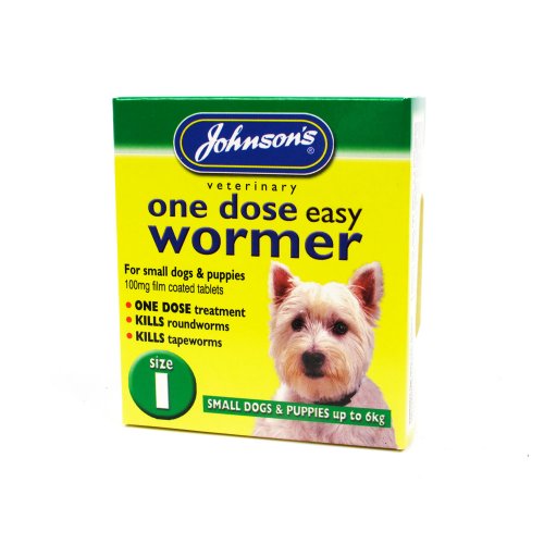 Johnsons-One-Dose-Easy-Wormer-Dogs-Up-To-6kg-SIZE-1-TPJEDWSGREENPACK