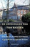 abt dr. bruno platter  De levensgang van Ton Baeten: oud-abt van de Abdij van Berne in gesprek met dr. Jean van Stratum