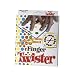 Produktbild VZOM Lustige Finger Twister Spiel Party Spiele Brettspiel Neuheit Spielzeug Geschenk für Picknick Outdoor Office Home und Reise