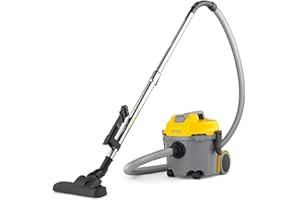 Synclean V 10 ASPIRAPOLVERE PROFESSIONALE GHIBLI