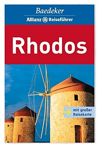 Download Rhodos (Baedeker Allianz Reiseführer) Download Rhodos (Baedeker Allianz Reiseführer)