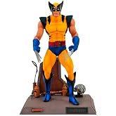 Marvel Select Wolverine Action Figure