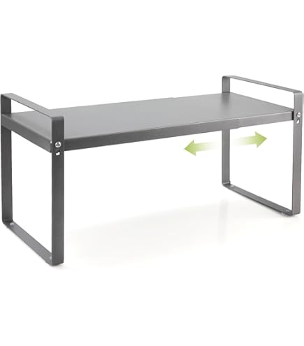 Organisateur De Cuisine Pratique Pour Un Rangement Optimal Des Épices Et Condiments à Prix