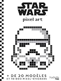 Image de Pixel art Star Wars