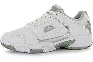 Slazenger Womens Lifestyle Tennis Shoes