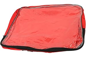 YOFASEN Lightweight Skate Carry Bag - Durable Roller Inline Ice Skating Carry Bag for Adults