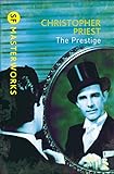 Image de The Prestige (S.F. MASTERWORKS) (English Edition)