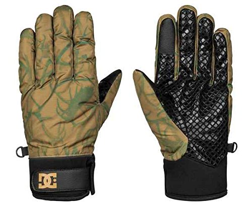 Preisvergleich Produktbild Herren Handschuh DC Radian Gloves