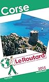 Guide du Routard Corse 2015