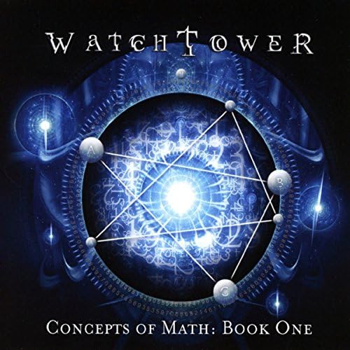 Concepts Of Math: Book One