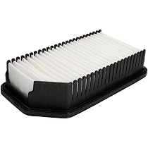 Filtro Aria Bosch S9137 Per Auto - Resistente A Umidità E Alte Temperature, Qualità Premium