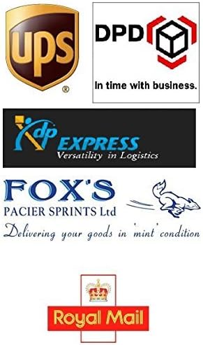 MISCELLANEOUS CHARGES FOR LUXURY EXPRESS ORDERS REPLACEMENT PARTS ADDITONAL DELIVERY COSTS