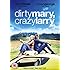 Dirty Mary, Crazy Larry [DVD]