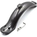 myBESTscooter - Ersatz für das hintere kürzere Schutzblech für den Xiaomi M365 Pro Elektroroller