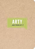 Image de Arty and Proud of It