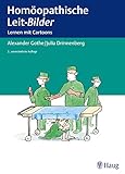 Image de Homöopathische Leit-Bilder: Lernen mit Cartoons