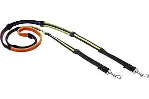 Ekkia Padded Training Reins