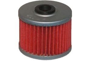 HIFLOFILTRO Filtro Olio HF112