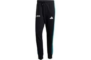 adidas Herren Mercedes - AMG Petronas Formula ONE Team DNA Pant Men