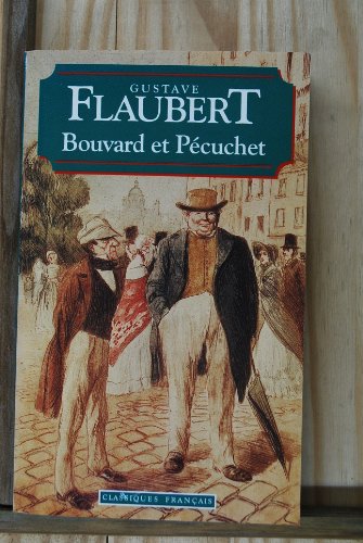 Bouvard et Pécuchet