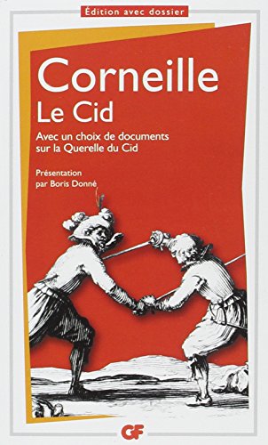 Le Cid gratuit Le Cid gratuit