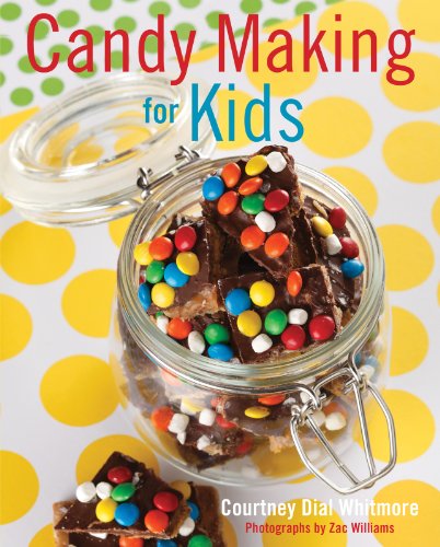 Download Candy Making for Kids Download Candy Making for Kids