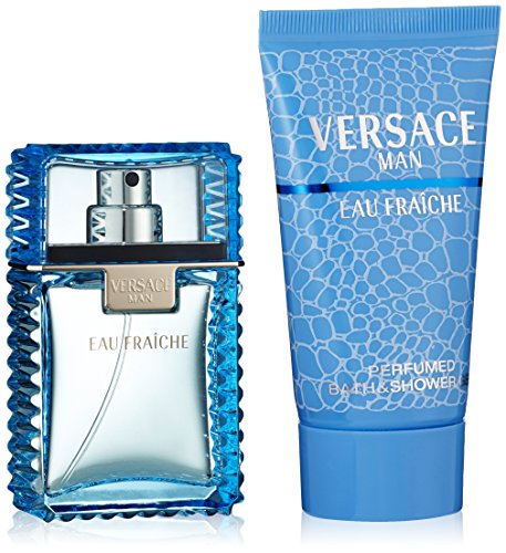 versace man eau fraiche 30ml