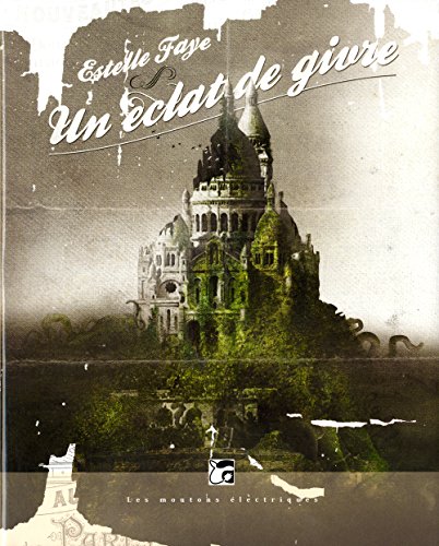 couverture de : Un &eacute;clat de givre