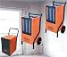 Produktbild Luftentfeuchter ALE 500 900W 30kg 350m3/h