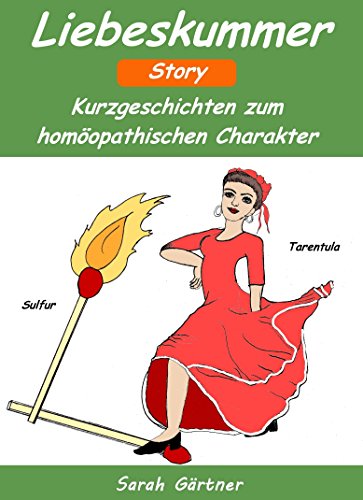 Liebeskummer - Story. Die 24 besten Mittel zur Selbstbehandlung mit Homöopathie. Stiller Kummer, Depression, Hass, Rachsucht, Empörung, unglückliche Liebe zu Verheirateten, Neigung zum Selbstmord