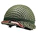 Produktbild WW2 US M2 Stahl Helm
