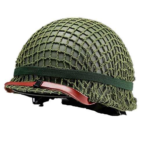 Preisvergleich Produktbild WW2 US M2 Stahl Helm