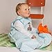 Grobag Pirate and Treasure Baby Boy Sleeping Bag - 2.5 Tog - 18/36 Months - Simply Grobag Range - Clear Packaging