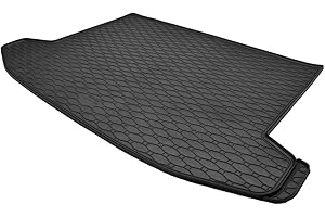 MATTENPROFIS Gummimatte Kofferraumwanne GKK geeignet für Kia Sportage V NQ5 HEV ab Bj. 2022