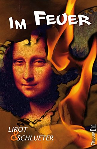 Preisvergleich Produktbild Im Feuer