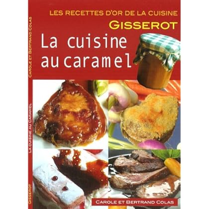 RO - Cuisine au caramel RO - Cuisine au caramel