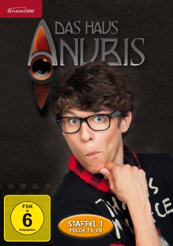 Haus Anubis The Best Amazon Price In Savemoney Es