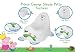 Peppa Pig Steady Potty with Non Slip Feet - Prince George