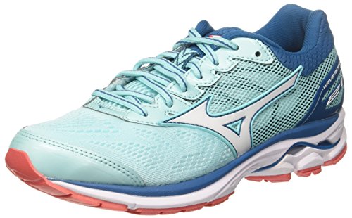 mizuno wave inspire 9 bianche