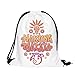 Produktbild Beutel Hakuna Matata Gecko Animal Tier Federn Indianer Fullprint Allover Jutebeutel Hipster Bag Gymsack Tasche Umhängetasche Festival Turnbeutel