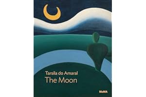 Tarsila do Amaral The Moon /anglais: MoMA One on One Series