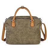 Maße: ca. 34 x 14 x 27 cm (L x B x H) mit dem verstellbaren Schultergurt.