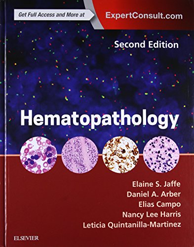 Hematopathology, 2e Hematopathology, 2e