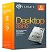 Produktbild Seagate Desktop SSHD 2 TB; interne Hybrid-Festplatte; 3.5"; SATA; 6GB/s; 64 MB Cache; Retail Kit - (STCL2000400)