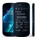 Produktbild YOTA Yotaphone 2 4G entriegeltes Smartphone RAM 2GB + ROM 32GB, 4.7inch HD-Bildschirm (E-Ink auf der Rückseite) Android 4.4 Smartphone, MSM8974AA Quad Core 2,26 GHz Schwarz