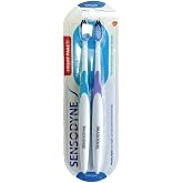 Sensodyne Hassas Temizlik Diş Fır&ccedil;ası Yumuşak 2 'Li Fırsat Paketi