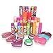 5 x Assorted Lip Balm / Lip Gloss (J20/Hersheys/Walls/Pepsi/Jelly Belly/Fanta/Tango) - Lip Balms/lipbalm