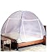 Brunte Double Bed Foldable Mosquito Net Blue RS.1199.00