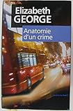 Anatomie d'un crime