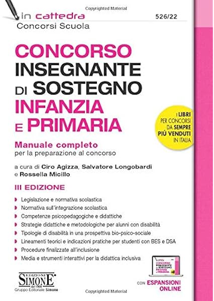 Concorso Insegnante Di Sostegno Infanzia E Primaria C Agizza S Longobardi R Micillo Libri Amazon It I fondatori, dopo una costante persecuzione perpetrata dai solidi. amazon it